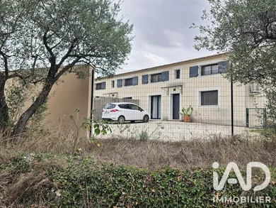 House in Roquemaure (30150)