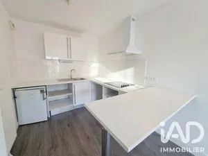 Apartment in Lille (59000)