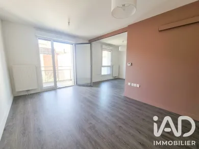 Appartement à Lille (59000)