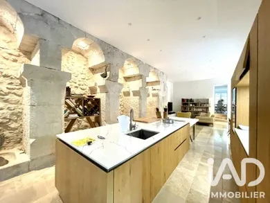Appartement à Callian (83440)