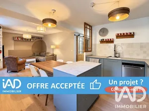 Appartement à Vienne (38200)