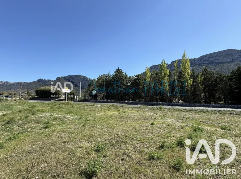 Terrain 110 m² · à Saint-Paul-de-Fenouillet · 110 m² · 105 000 €