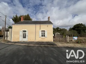Maison à Migné (36800)