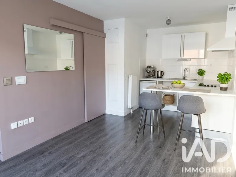 Appartement 2 pièces 43 m² · à Lille · 43 m² · 163 500 €