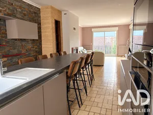 Maison de ville à Châlons-en-Champagne (51000)