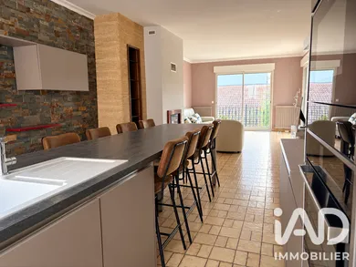 Maison de ville à Châlons-en-Champagne (51000)