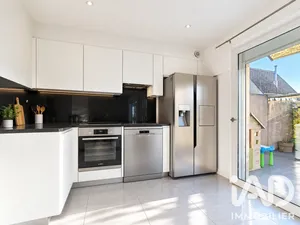 House in Quincy-sous-Sénart (91480)