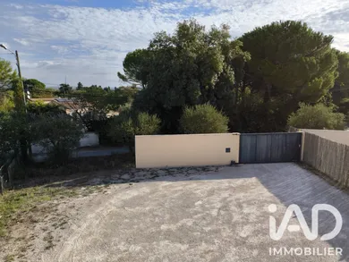 House in Roquemaure (30150)