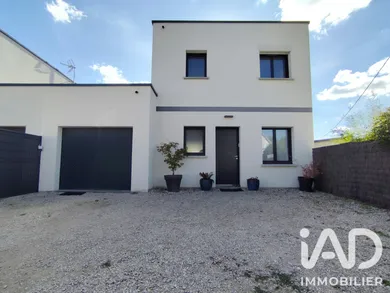 House in Ingré (45140)