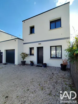 House in Ingré (45140)