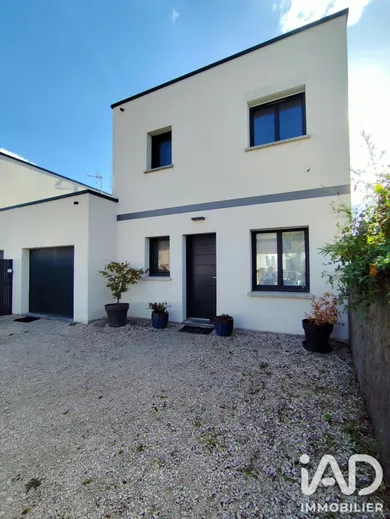 House in Ingré (45140)