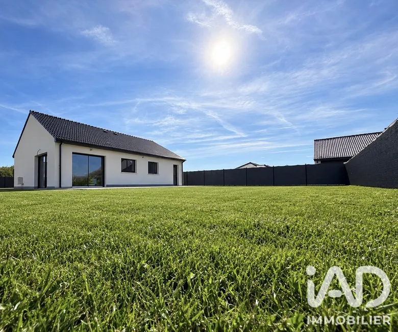 Maison 5 pièces 100 m² · à Sin-le-Noble · 100 m² · 249 900 €