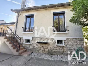 Maison à Chennevières-sur-Marne (94430)