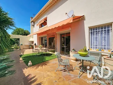 Maison à Montady (34310)