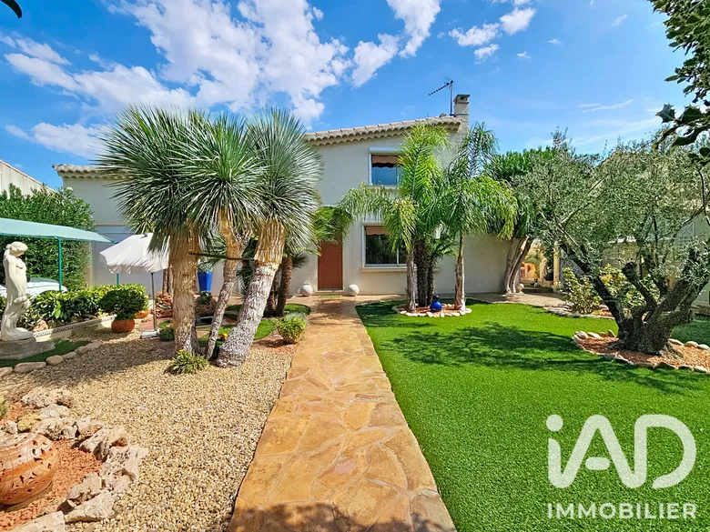 Maison 6 pièces 157 m² · à Montady · 157 m² · 259 000 €