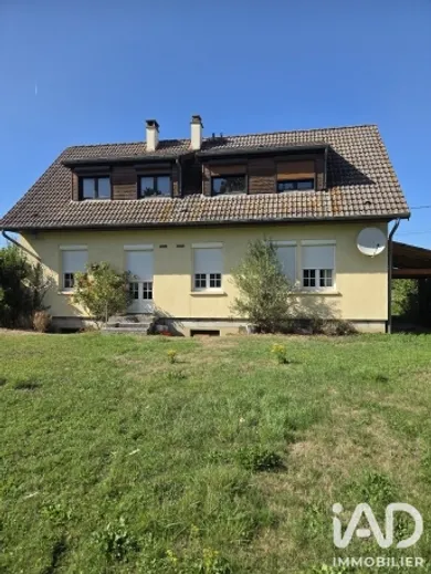 Maison de campagne à Daours (80800)