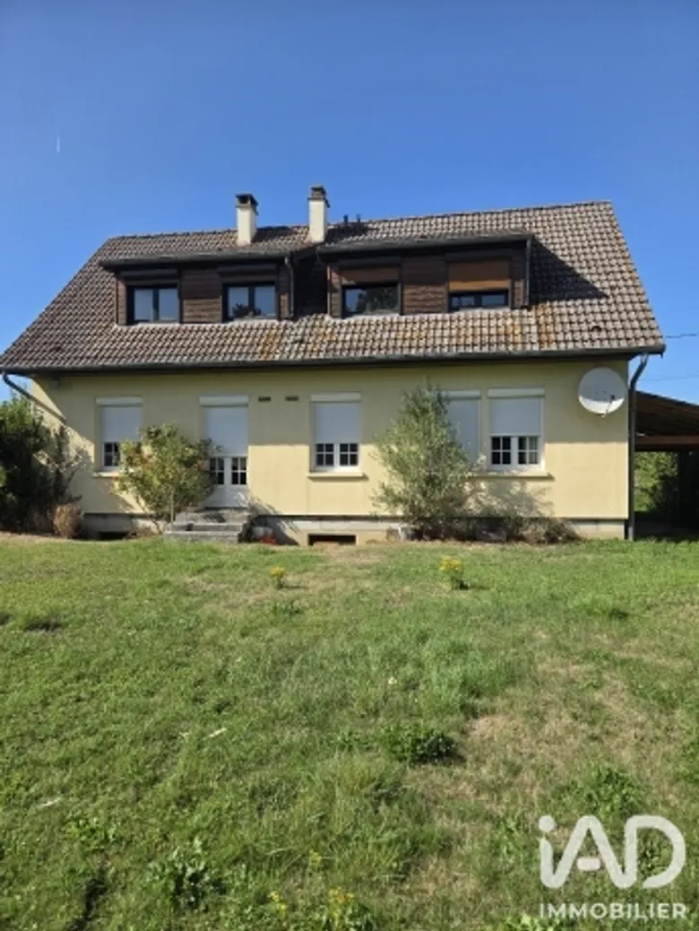 Maison 7 pièces 140 m² · à Daours · 140 m² · 210 000 €