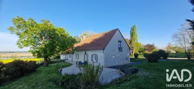 Park home in Maray (41320)