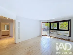 Appartement à Suresnes (92150)