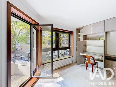 Appartement à Suresnes (92150)