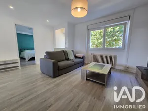 Townhouse in Brest (29200)