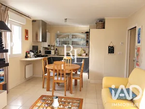 Apartment in Villers-sur-Mer (14640)