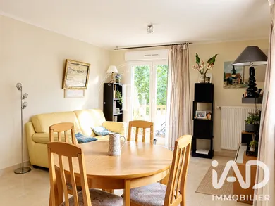 Apartment in Villers-sur-Mer (14640)