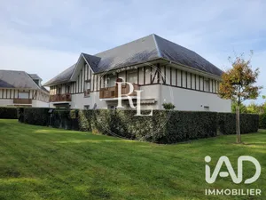 Apartment in Villers-sur-Mer (14640)