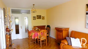 Appartement à Saint-Maur-des-Fossés (94100)