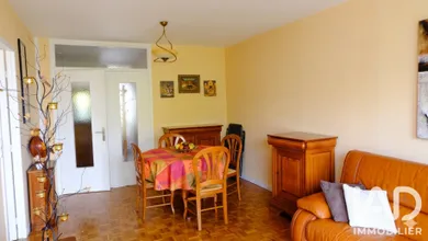 Appartement à Saint-Maur-des-Fossés (94100)
