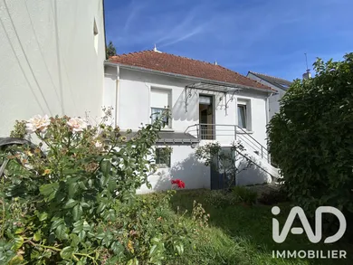 Maison de ville à Vannes (56000)