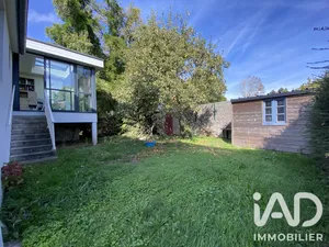 Townhouse in Vannes (56000)