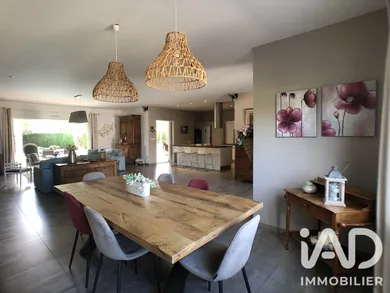 Maison à Mios (33380)