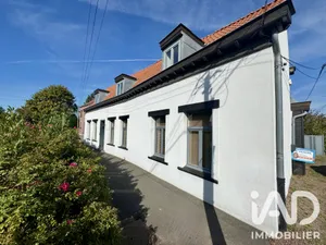 Maison à Ennevelin (59710)