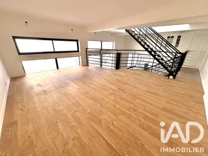 Maison à Argenteuil (95100)