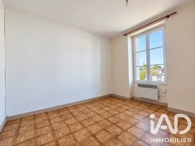 Maison de ville à Pannecé (44440)