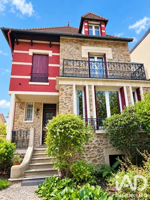 Maison à Villemomble (93250)