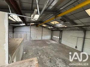 Warehouse in Châtillon-sur-Loire (45360)