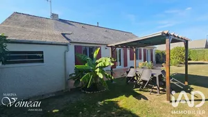 Maison à Saffré (44390)