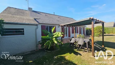 Maison à Saffré (44390)