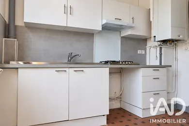 Appartement à Montauban (82000)