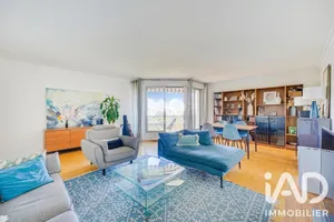 Appartement à Courbevoie (92400)