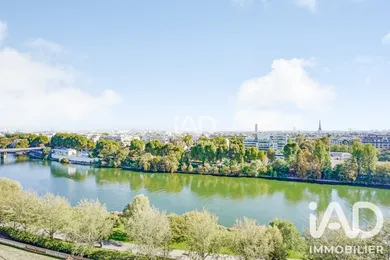 Appartement à Courbevoie (92400)