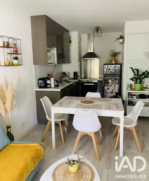 Appartement à Bayonne (64100)