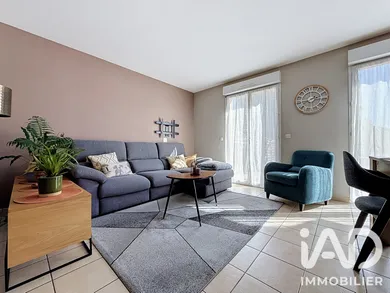 Maison à Arpajon (91290)
