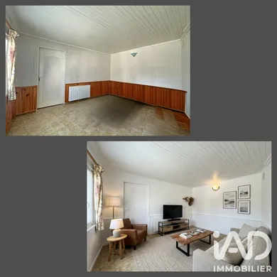 Townhouse in Berck (62600)