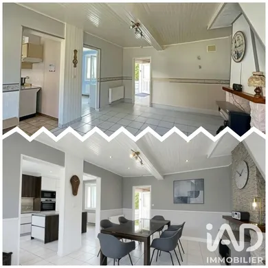 Townhouse in Berck (62600)