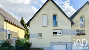 Maison à Heimsbrunn (68990)
