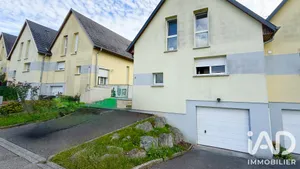 House in Heimsbrunn (68990)