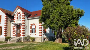 House in Blanzy (71450)